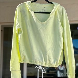 SO Lounge Life Sweatshirt